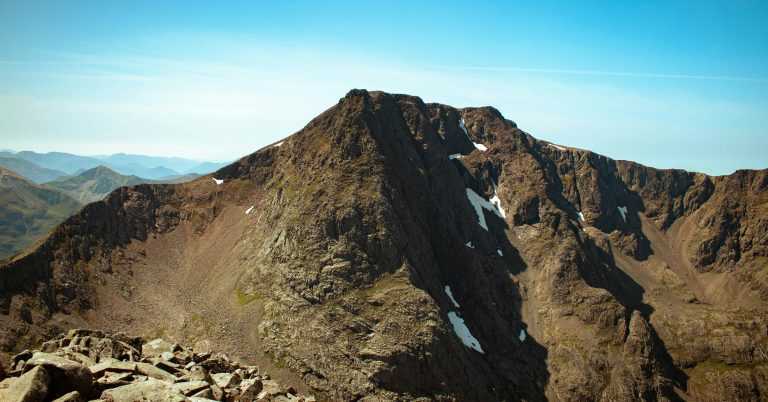 Ben Nevis