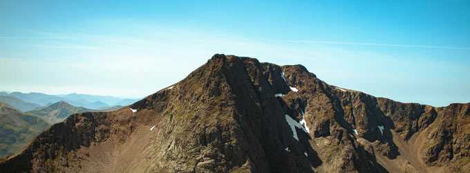 Ben Nevis
