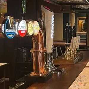 Bridge Inn