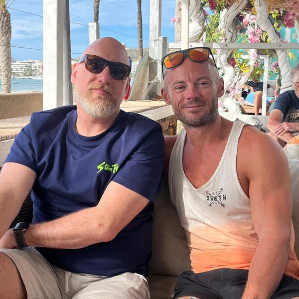 Ibiza