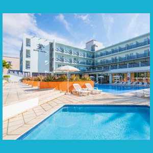 azuLine Hotel Pacific