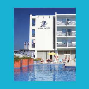 azuLine Hotel Pacific