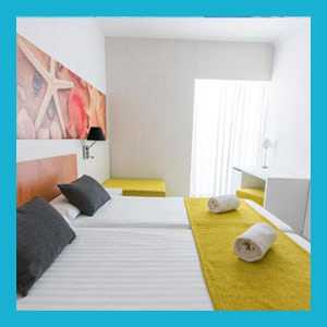 azuLine Hotel Pacific