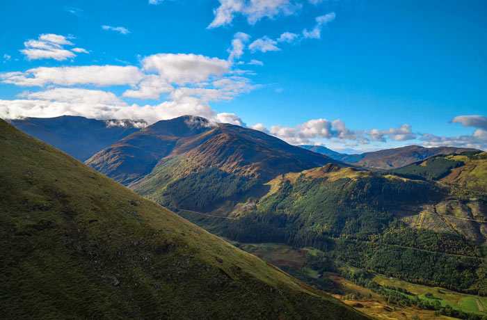 Ben Nevis
