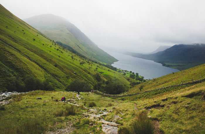 Scafell Pike