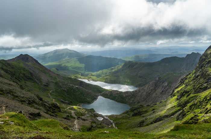 Snowdon