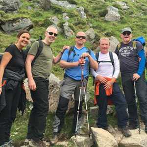 Solo Breaks Walking Holidays