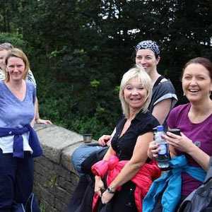 Solo Breaks Walking Holidays