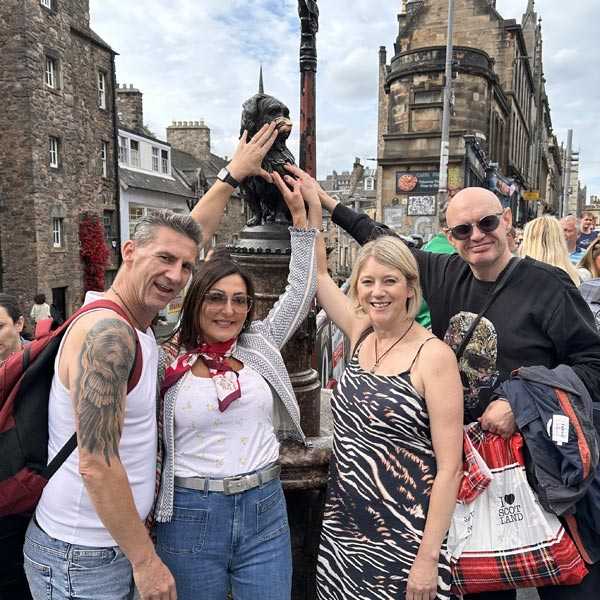 Edinburgh Fringe Festival