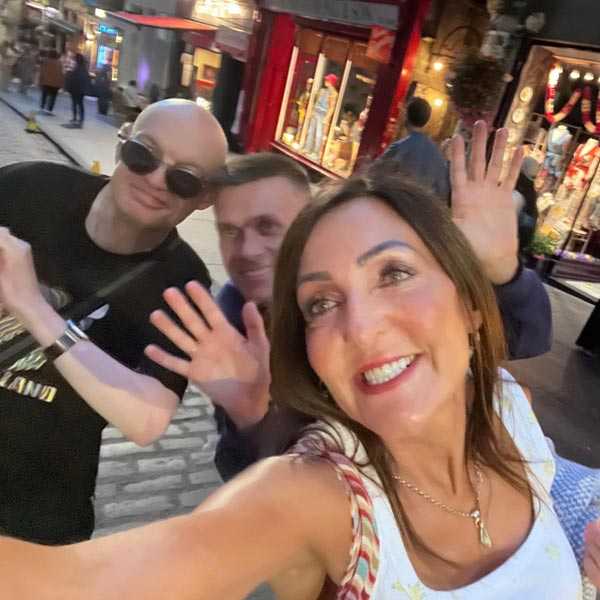Edinburgh Fringe Festival