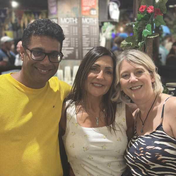 Edinburgh Fringe Festival