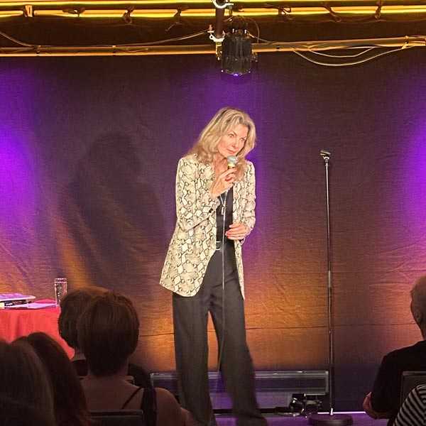 Edinburgh Fringe Festival