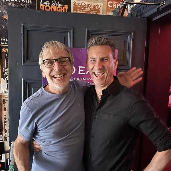 Edinburgh Fringe Festival
