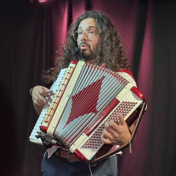 Edinburgh Fringe Festival