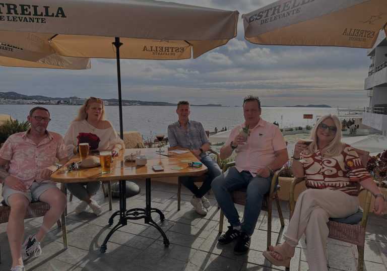 Solo Breaks - Ibiza holiday