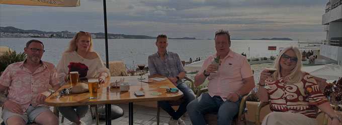 Solo Breaks - Ibiza holiday