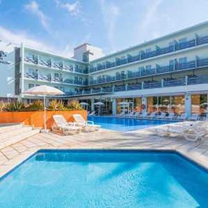 azuLine Pacific Hotel