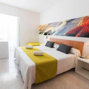 azuLine Pacific Hotel