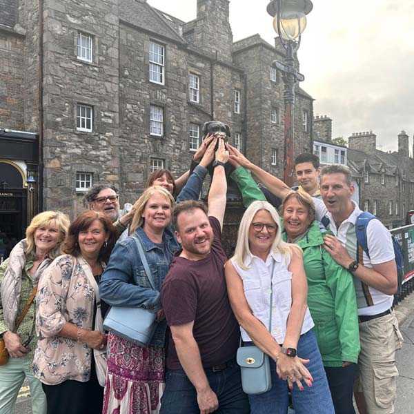 Greyfriars Bobby
