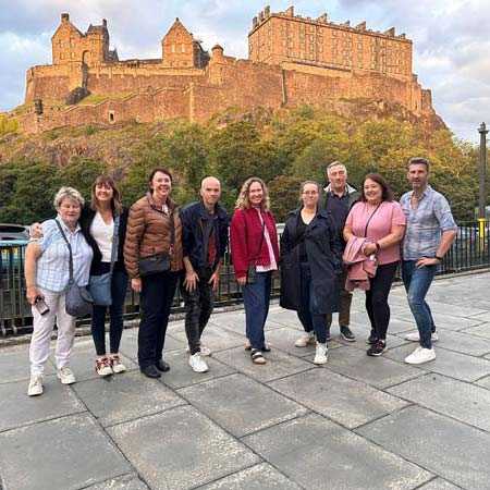 Edinburgh Group