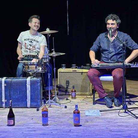 Edinburgh Show